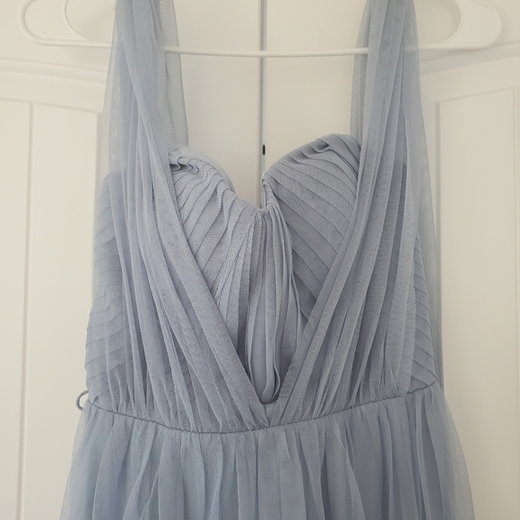 Birdey Grey Christina Convertible Dress  - Picture 3 of 5